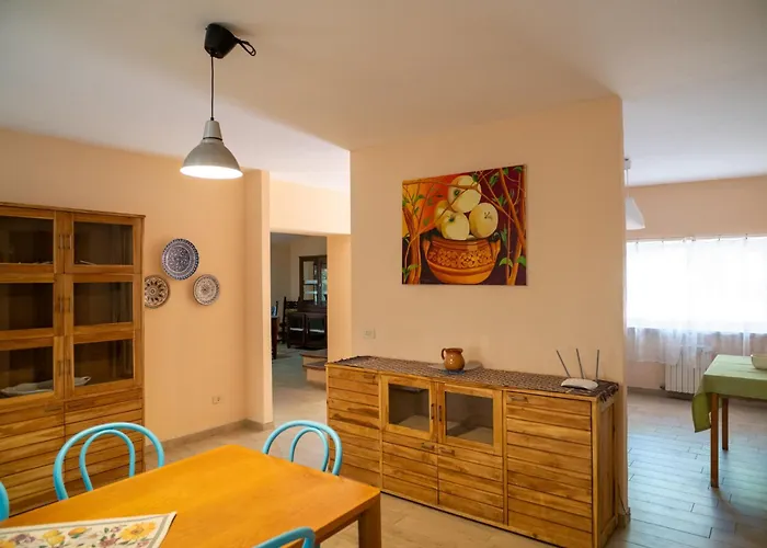 Дом отдыха Breda By Interhome *