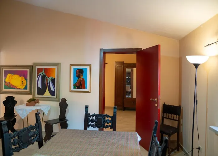 Breda By Interhome Дом отдыха Читта Сань Анджело