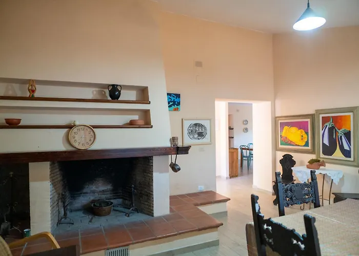 Casa vacanze Breda By Interhome Città Sant'Angelo