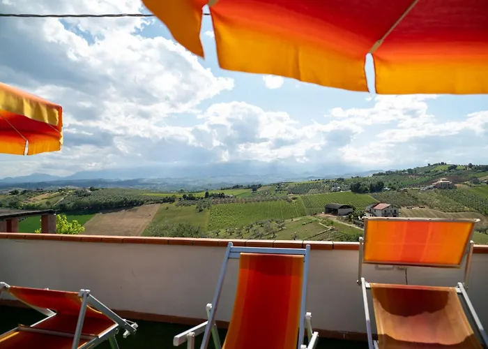 Breda By Interhome Читта Сань Анджело