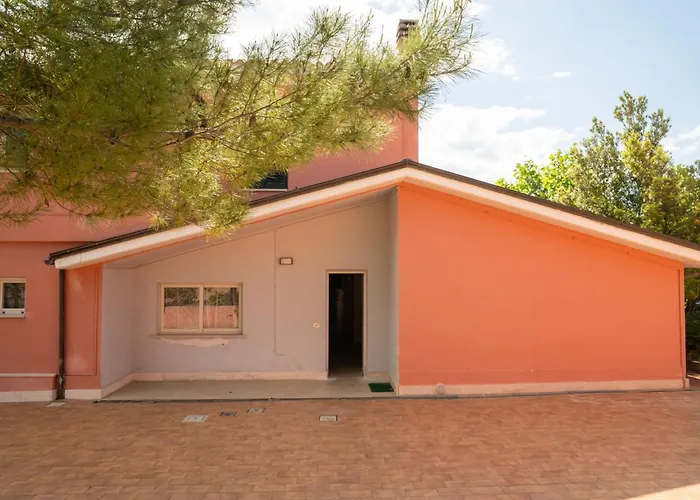 Breda By Interhome * Città Sant'Angelo