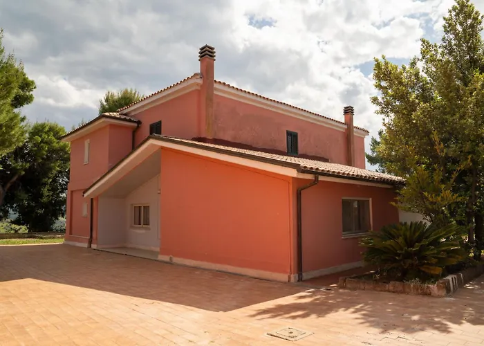 Breda By Interhome Casa vacanze