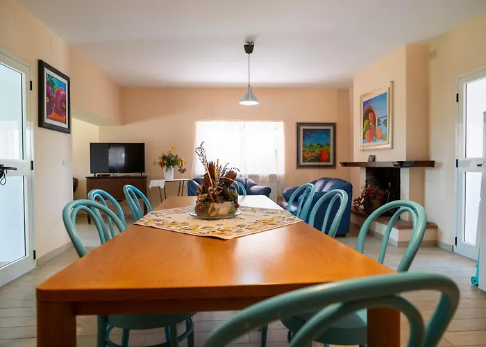 Breda By Interhome Дом отдыха *