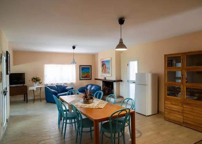 Casa vacanze Breda By Interhome Città Sant'Angelo