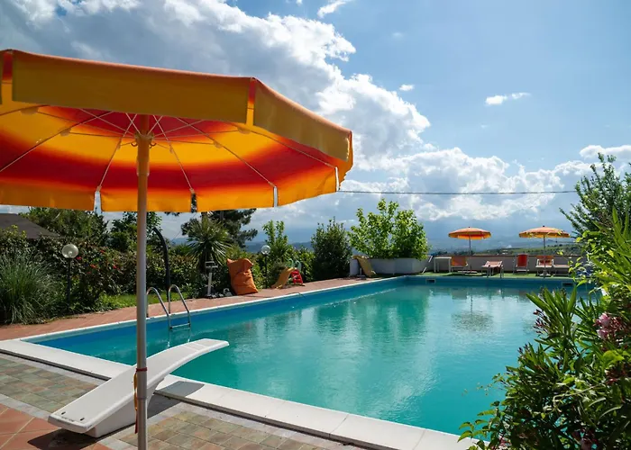 Casa vacanze Breda By Interhome