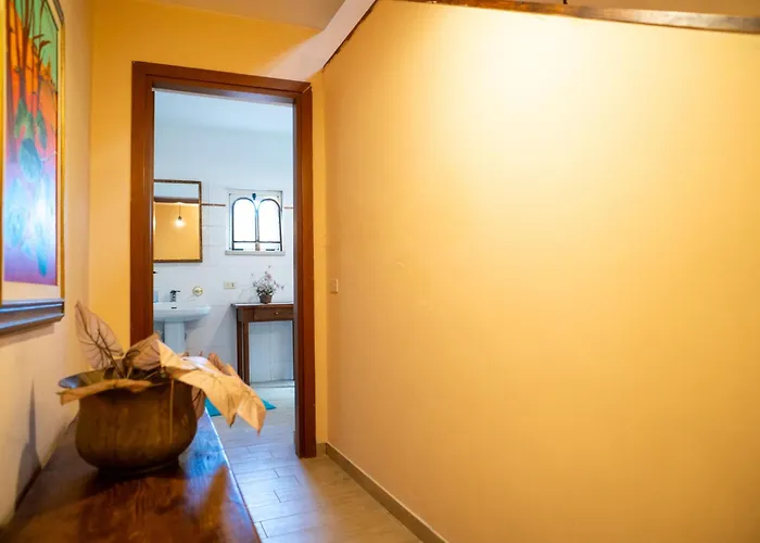 Breda By Interhome *