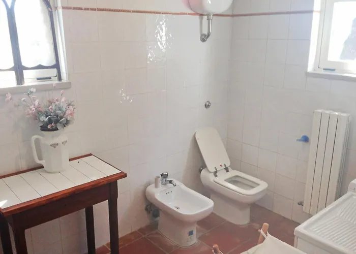 Breda By Interhome Casa vacanze Città Sant'Angelo