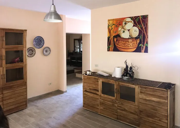 Дом отдыха Breda By Interhome Читта Сань Анджело