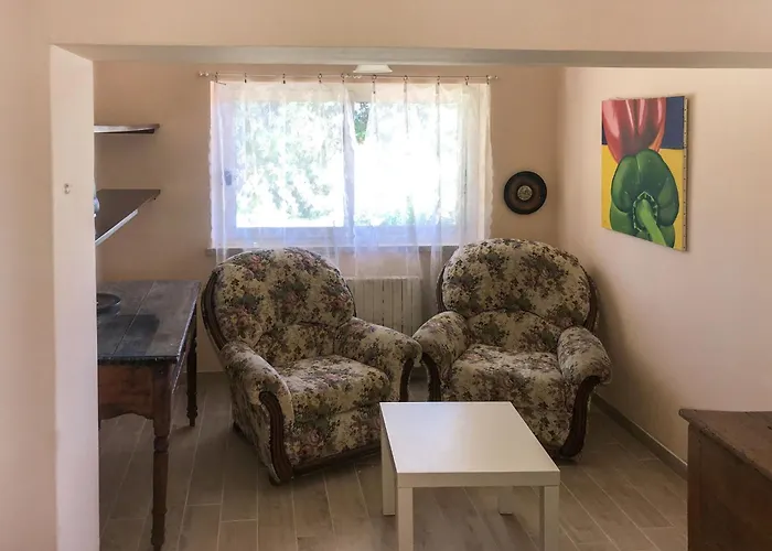 Breda By Interhome Читта Сань Анджело