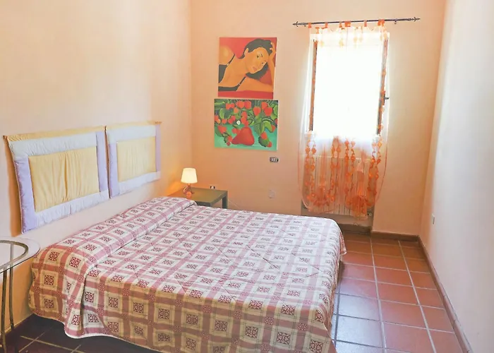 Breda By Interhome * Читта Сань Анджело