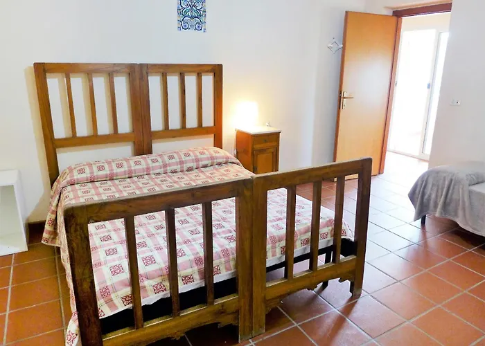 Дом отдыха Breda By Interhome *