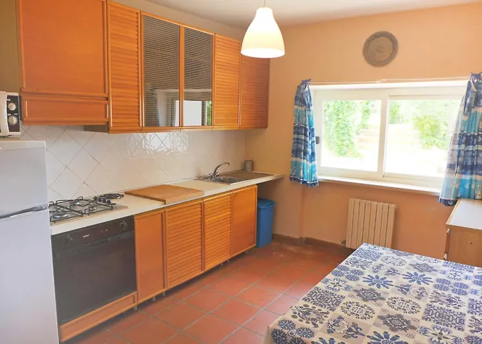 Casa vacanze Breda By Interhome Città Sant'Angelo