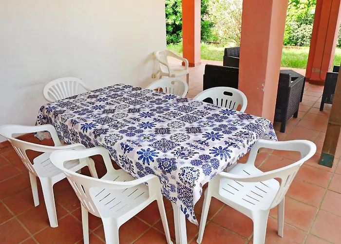 Breda By Interhome * Читта Сань Анджело