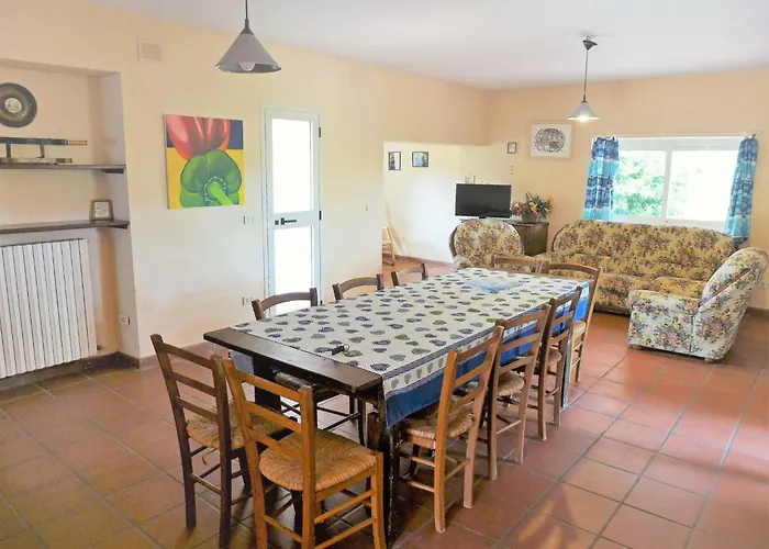 Casa vacanze Breda By Interhome