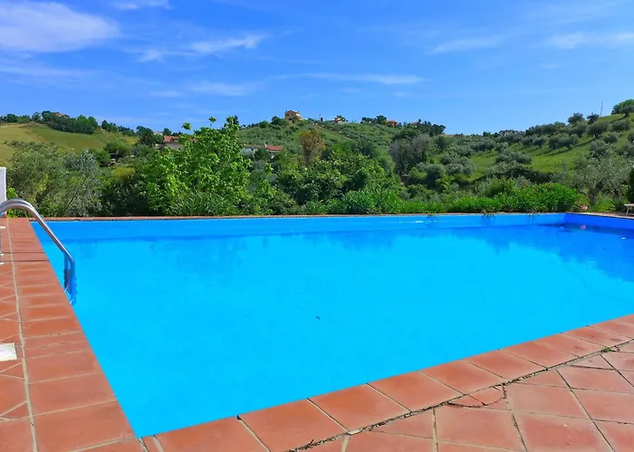 Breda By Interhome Casa vacanze Città Sant'Angelo