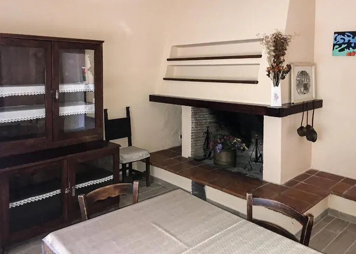 Дом отдыха Breda By Interhome Читта Сань Анджело