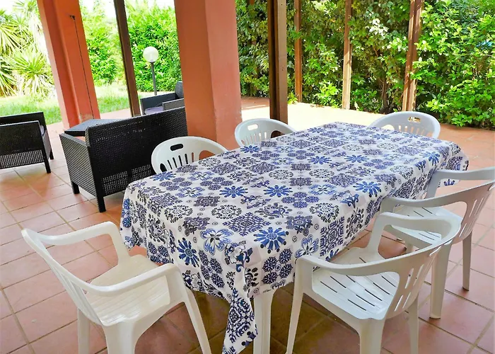 Breda By Interhome *