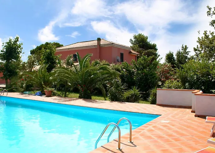 Дом отдыха Breda By Interhome