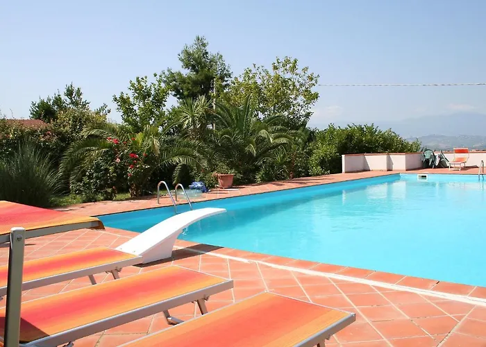 Casa vacanze Breda By Interhome Città Sant'Angelo