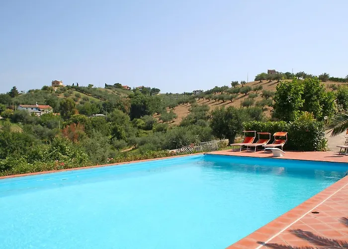 Breda By Interhome Casa vacanze