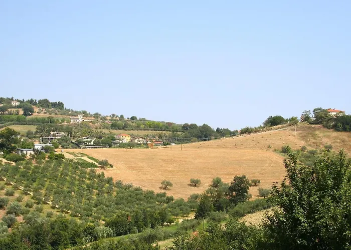 Casa vacanze Breda By Interhome