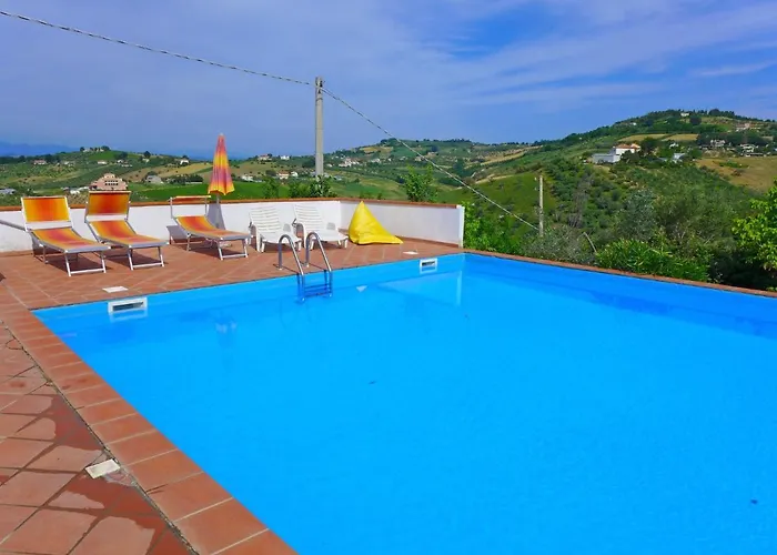 Casa vacanze Breda By Interhome